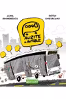 Auzite in autobuz