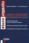 Limba engleza Exprimarea in scris