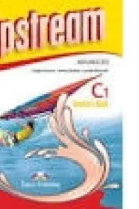 Curs limba engleza Upstream Advanced C1 Manualul profesorului