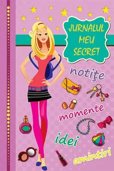 Jurnalul meu secret