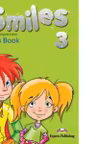 Curs limba engleza Smileys 3, Pupils Book. Manual