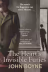 Heart's Invisible Furies (PB) The Boyne John