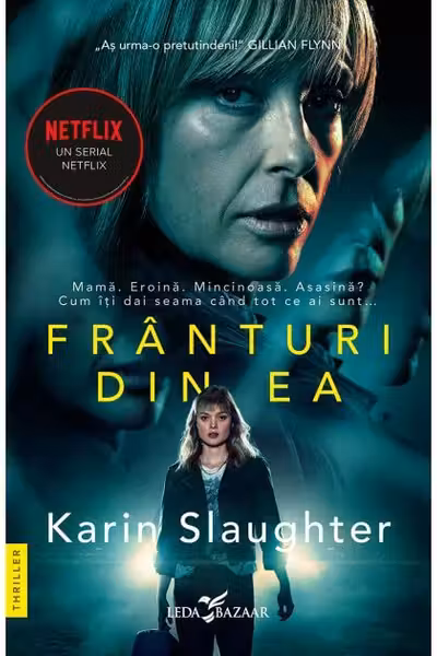 Franturi din ea