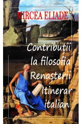 Contributii la filosofia renasterii