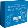 Să pronunțăm corect! Kit de logopedie