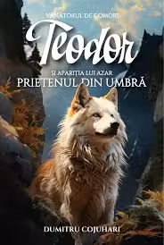 Teodor si aparitia lui Azar, prietenul din umbra. Vol.4