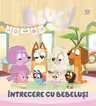 Bluey - Intrecere cu bebelusi