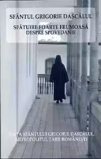 Sfătuire foarte frumoasă despre spovedanie