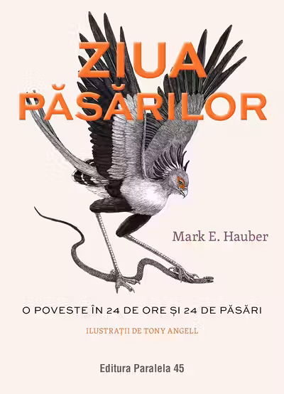 Ziua pasarilor