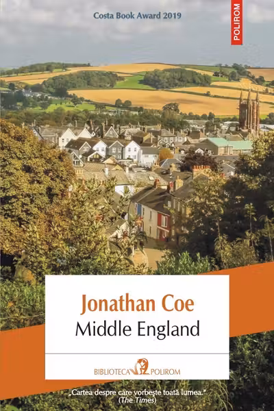 Middle England