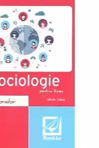 Memorator. Sociologie pentru liceu