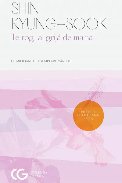 Te rog, ai grija de mama