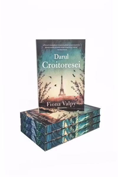 Darul croitoresei