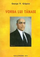 Vorba Lui Tănase