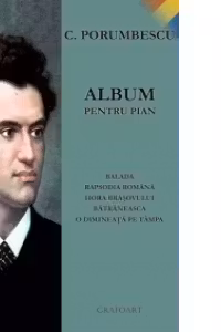 Album pentru pian