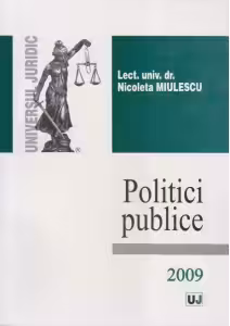 Politici publice