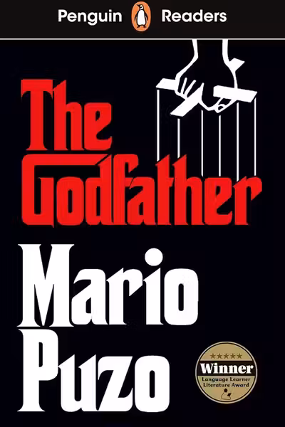 Penguin Readers 7 The Godfather