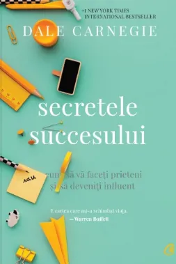 Secretele succesului. Editia a II-a