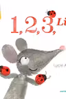1, 2, 3 Lili