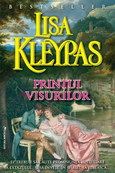 Prințul Visurilor