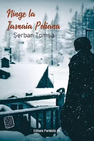 Ningea la Iașnaia Poliana