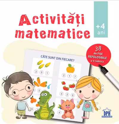 Activitati matematice