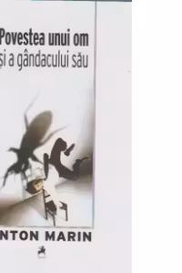 Povestea unui om si a gandacului sau