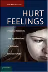 Hurt Feelings: Theory, Research, and Applications in Intimate Relationships