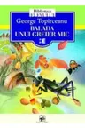 Balada unui greier mic