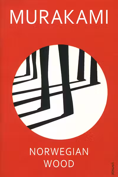 Norvegian wood