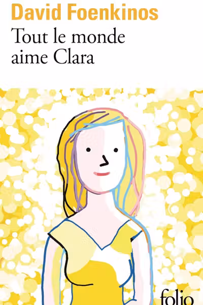 Tout le monde aime Clara