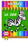 Colorez - La Zoo
