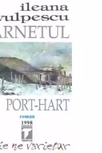 Carnetul din port-hart