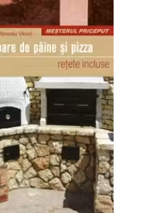 Cuptoare de pâine și pizza