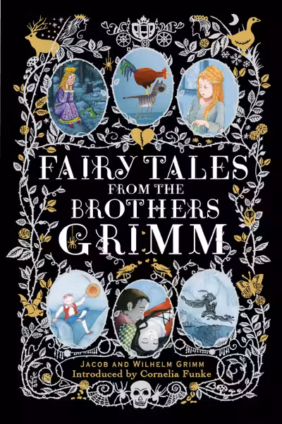 Fairy Tales from the Brothers Grimm