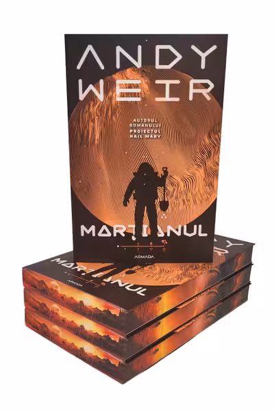 Martianul