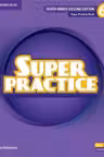 Super Minds Second Edition Level 6 Practice Book