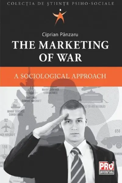 The Marketing of War