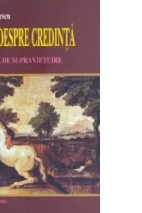 Eseu despre credință