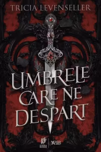 Umbrele care ne despart