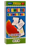 Joc de dezvoltare Geometrie elementara