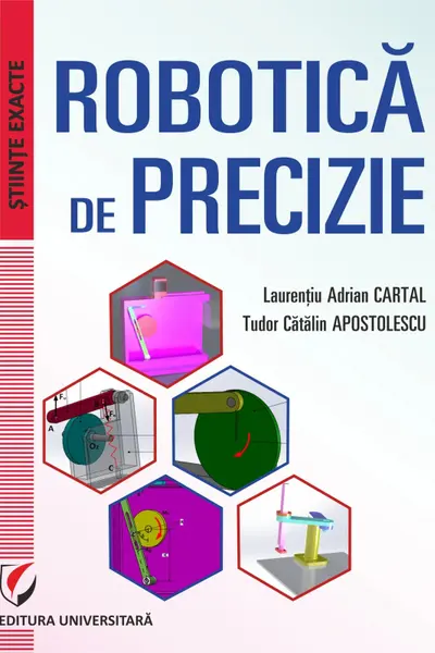Robotica de precizie