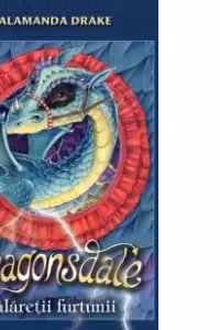 Dragonsdale - Călăreții furtunii