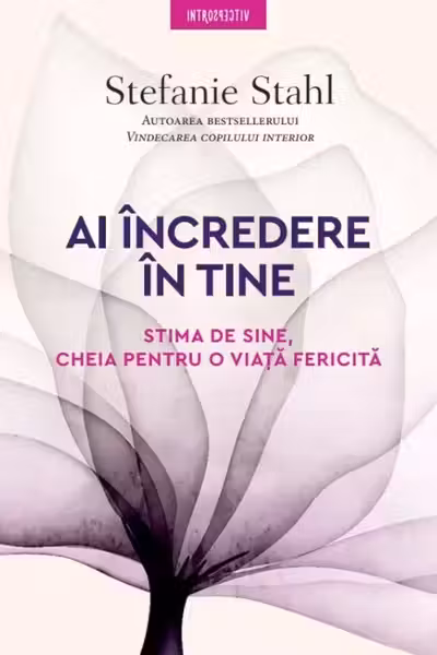 Ai incredere in tine