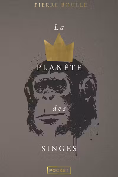 La planete des singes