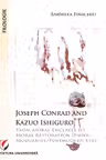 Joseph Conrad and Kazuo Ishiguro. From moral enclaves to moral restoration under modernist/postmodern eyes