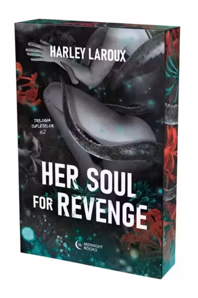 Her soul for revenge