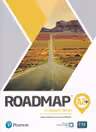 Roadmap A2+ Students' Book + Access Code
