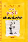 Jurnalul unui pusti 4: Caldura mare