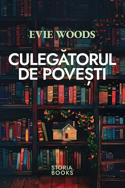 Culegatorul de povesti